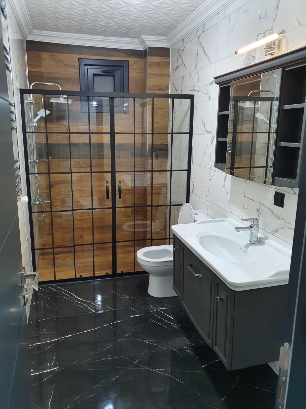 Bostancı Daire Tadilatı