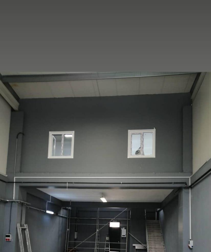 Aktürk Sanayi Şahsan Metal