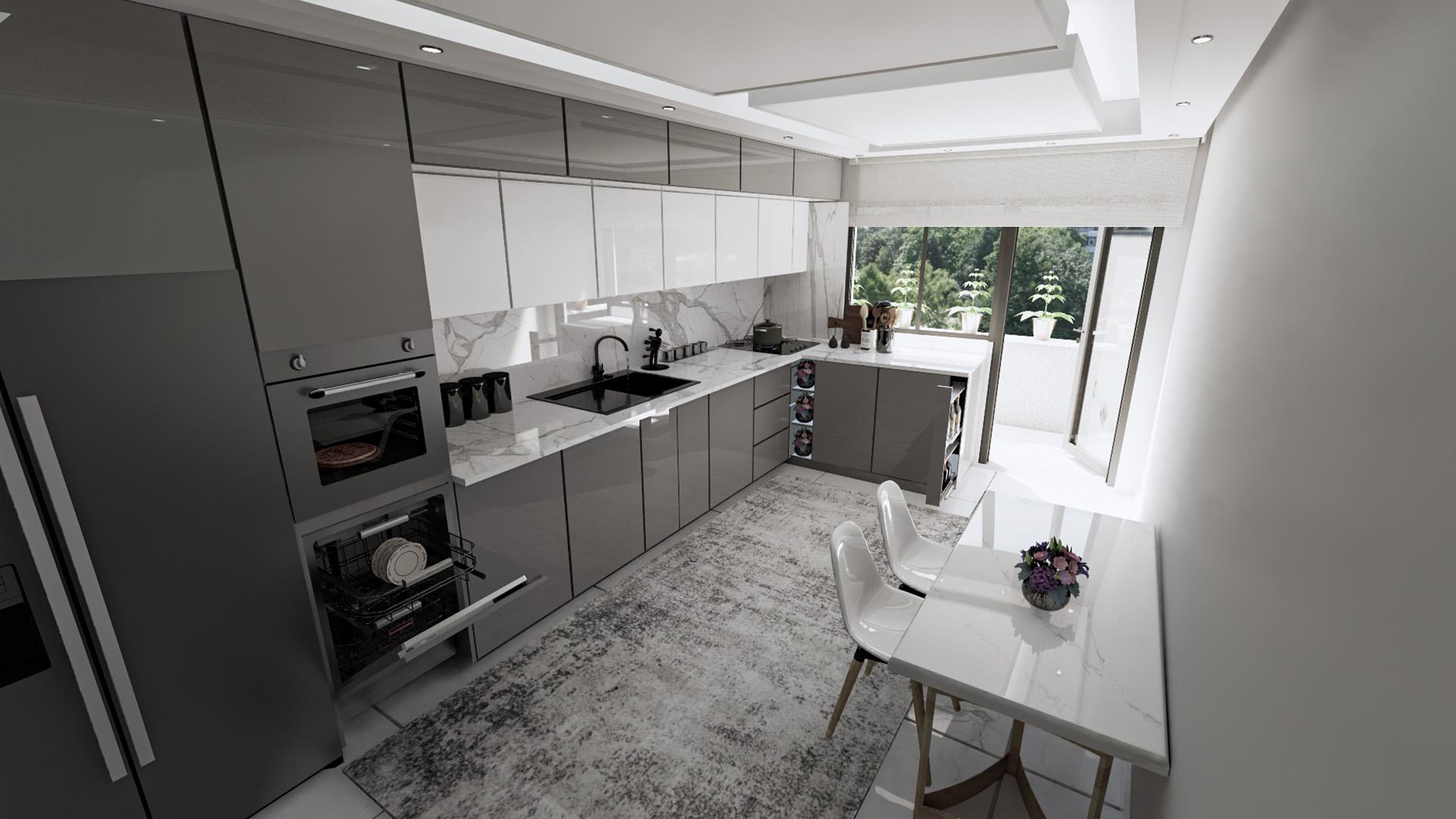 İmalat Öncesi 3 boyut  Sunumlarımız